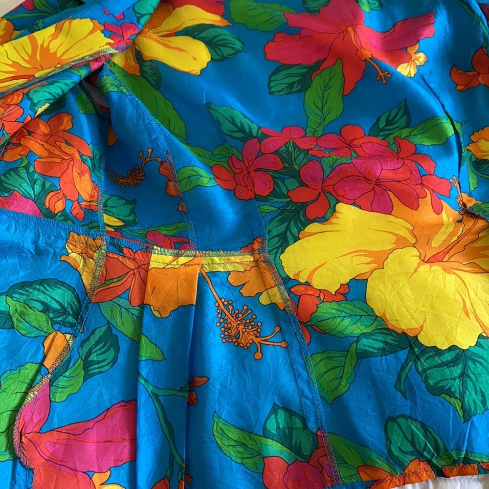 Nanette Lepore Blouse - Picture 8 of 9